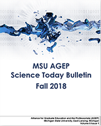 Science Today Bulletin 2018