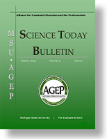 Science Today Bulletin 2014