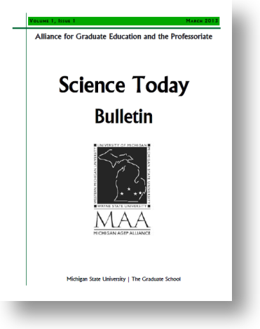 Science Today Bulletin 2013