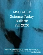 Science Today Bulletin 2020