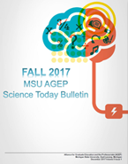 Science Today Bulletin 2017