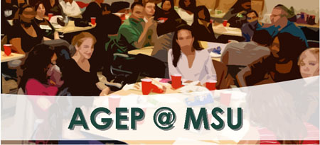 AGEP at MSU