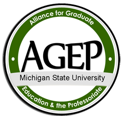 AGEP logo