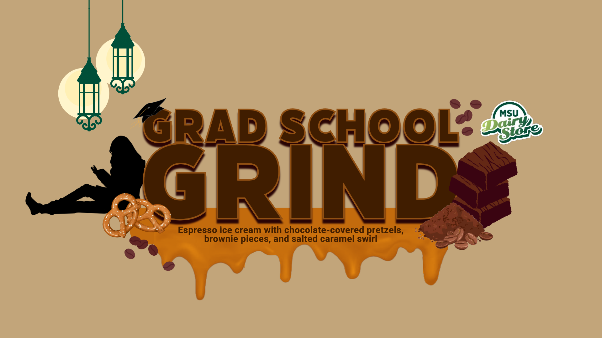 Grad School Grind