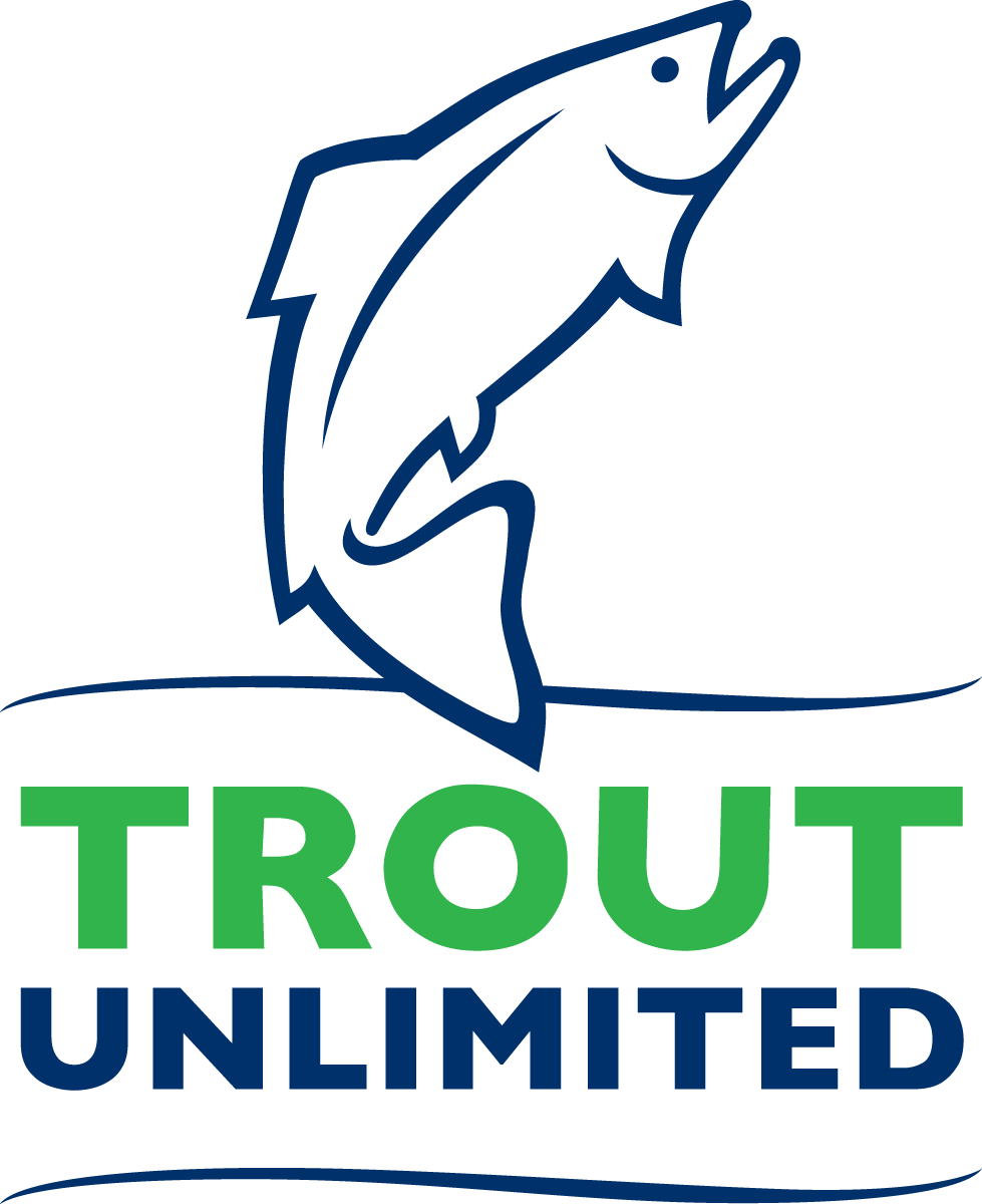 Trout Unlimited Logo