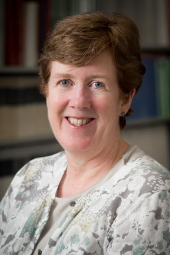 Dr. Ann Marie Ryan