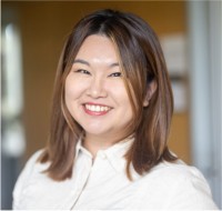Joanne Cheng