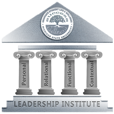 Leadership Institute Logo