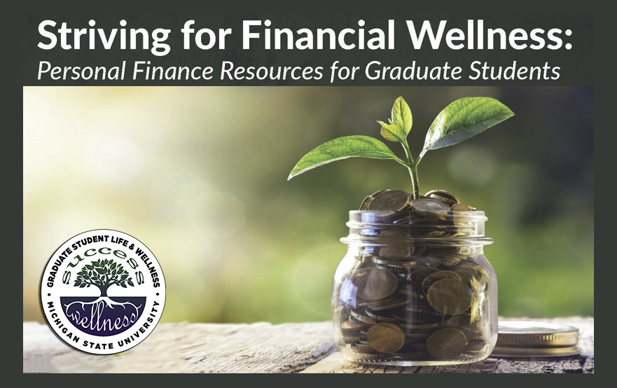 Striving for Financial Wellness