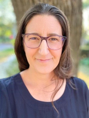 Teena Gerhardt