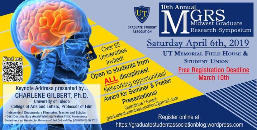 10th Annual Midwest Graduate Research Symposium