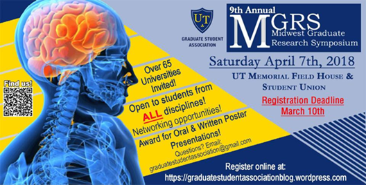 9th Annual Midwest Graduate Research Symposium 