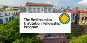 Smithsonian Institution Fellowship program