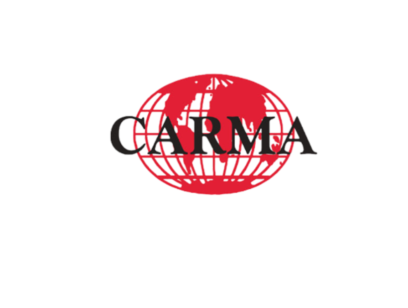 CARMA logo