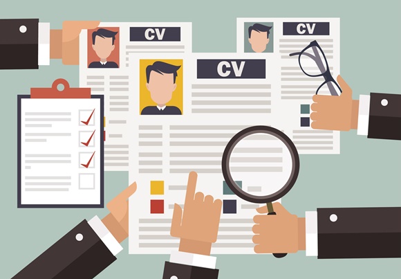 CV Formatting Essentials