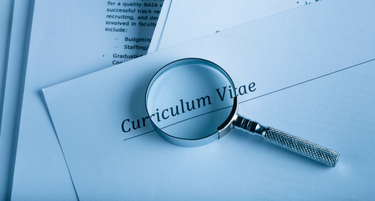 CV Formatting Essentials