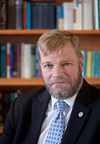 Dr. Thomas D. Jeitschko