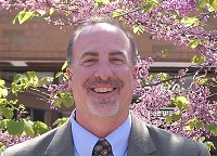 Dr. Greg M. Swain