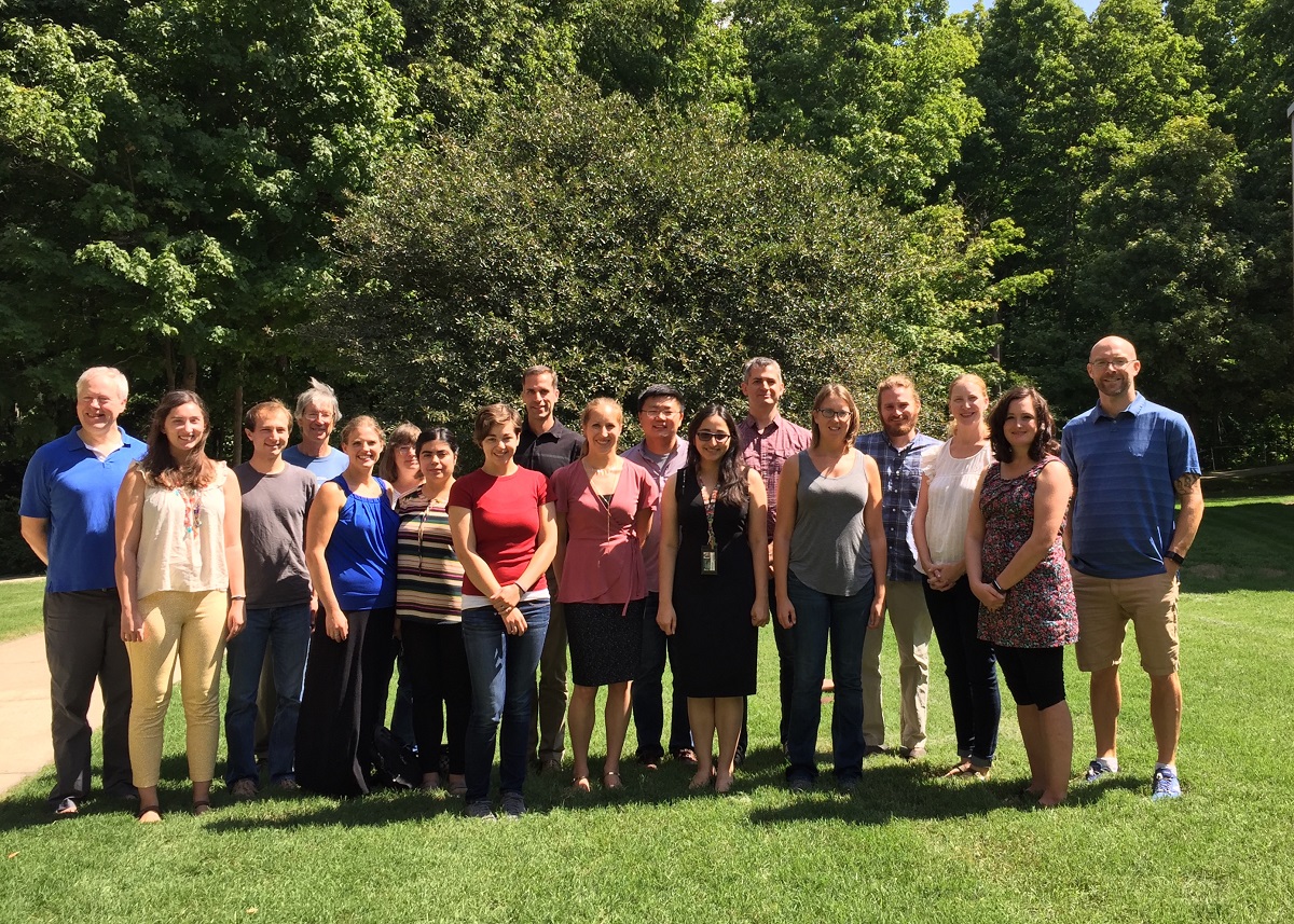 SUTL Fellows and Mentors