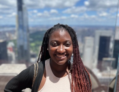 Temilade Adegoke