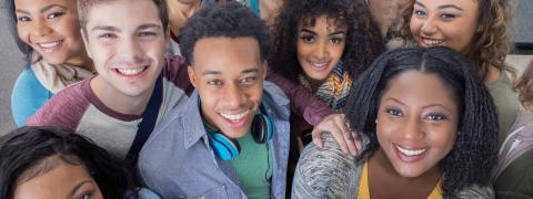 Celebrating Diversity at MSU