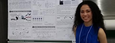 Sylmarie Davila-Montero