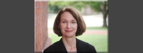 Dr. Judith Stoddart's New Position