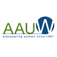 Apply for an AAUW Fellowship or Grant American Association of University Women (AAUW) logo