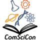 Communicating Science Workshop ComSciCon logo