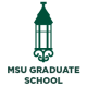 Prospective Doctoral Student Recruitment and Retention Program Graduate School Logo