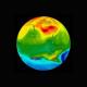 Science On a Sphere – Climate Clues: Visualizing Climate Change