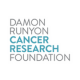 Damon Runyon Cancer Research Foundation Damon Runyon Cancer Research Foundation