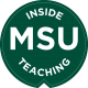 Inside Teaching Logo
