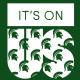 Fall 2017 MSU It’s On Us Week of Action It's on Us MSU logo