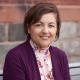 Jack Breslin Distinguished Staff Award Recipient Melissa Del Rio