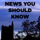 News You Should Know