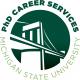 Job Posting: PhD Career Development Doctoral GA 21-22 PhD Career Development Logo
