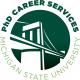 PhD Career Development Logo