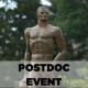 Southeast Michigan Postdoctoral Symposium, 10/6/18 PostDoc Event
