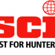 Joseph G. Schotthoefer Memorial Student Award Safari Club International Award Safari Club International Logo