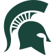 Sparty Helmet