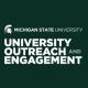 Broader Impacts of Research Conference March 17-18 University Outreach and Engagement