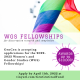 WGS Fellowships for Dissertation Research and Completion