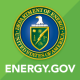 Office of Science Graduate Student Research is accepting applications U.S. Department of Energy Logo