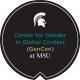 GenCen Spring 2019 Colloquia Series: New Research on Women and Gender, Global and Local Perspectives GenCen at MSU