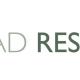 Grad Resources Logo Stylized text that reads "Grad Resources"