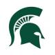 AAN's Spring Conference on Teaching, Learning, and Student Success Spartan Helmet