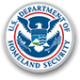 Department of Homeland Security logo Department of Homeland Security logo
