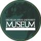 Darwin Discovery Day - Virtual Event MSU Museum logo
