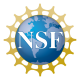 Register to be a Potential GRFP 2021 Reviewer NSF logo